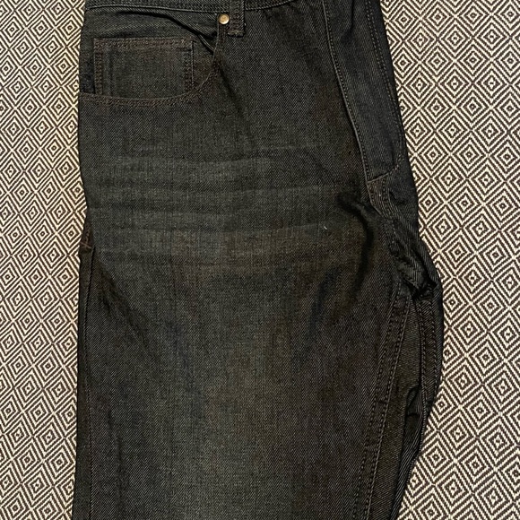 PERRY ELLIS mans JEANS 30x32 - Picture 9 of 9